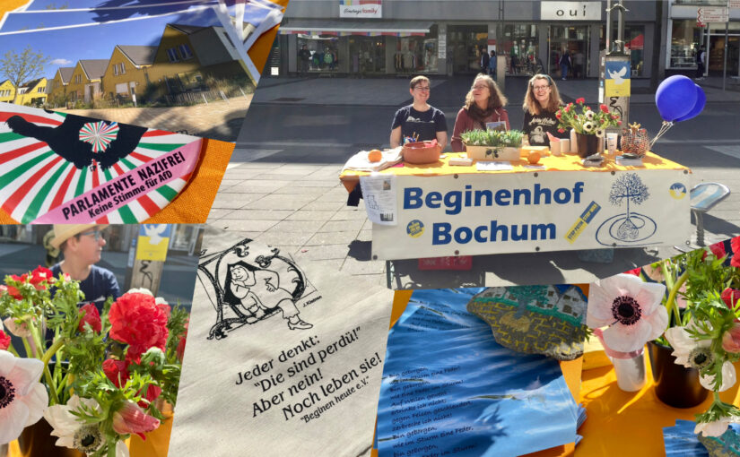 Bochumer Frauenwochen
