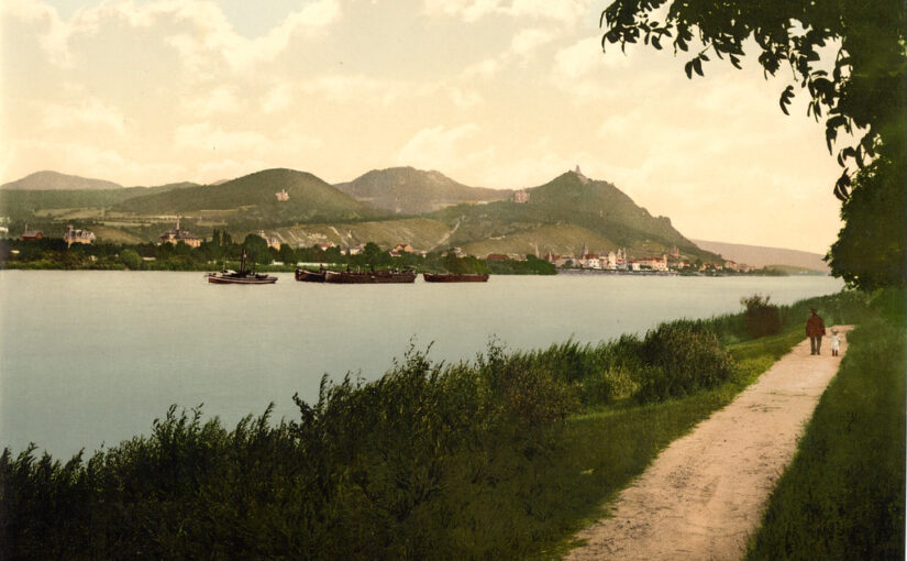 Colorierte Postkarte. cc-by-2.0. https://www.loc.gov/pictures/collection/pgz/